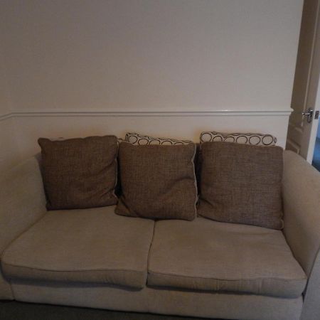 Spacious 3 Bdr House With Parking-Families-Corporate Groups By Orbitat Accommodations Cambridge Exterior foto